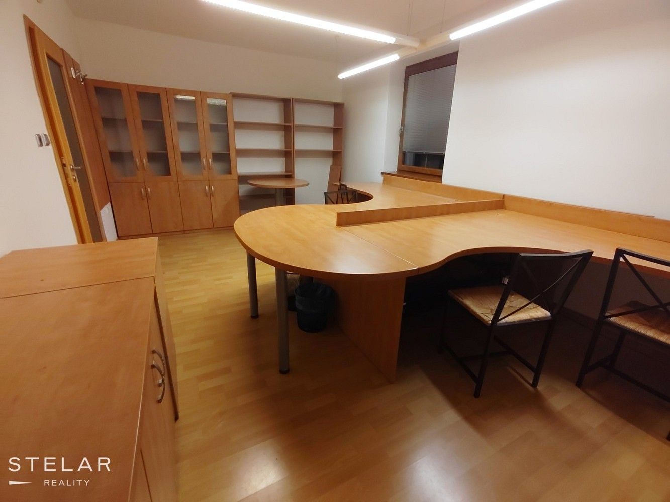 Pronájem kancelář - 17. listopadu, Frýdek-Místek - Místek, 21 m² - 5