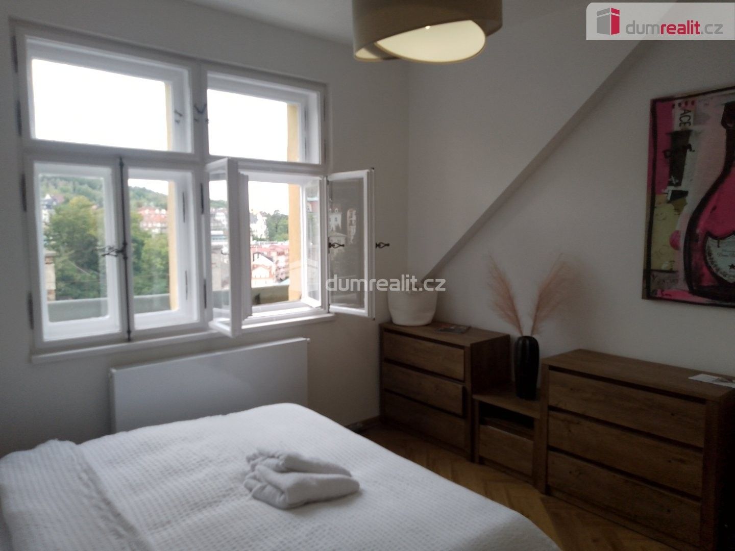 1+kk, Ondřejská, Karlovy Vary, 20 m² - 1