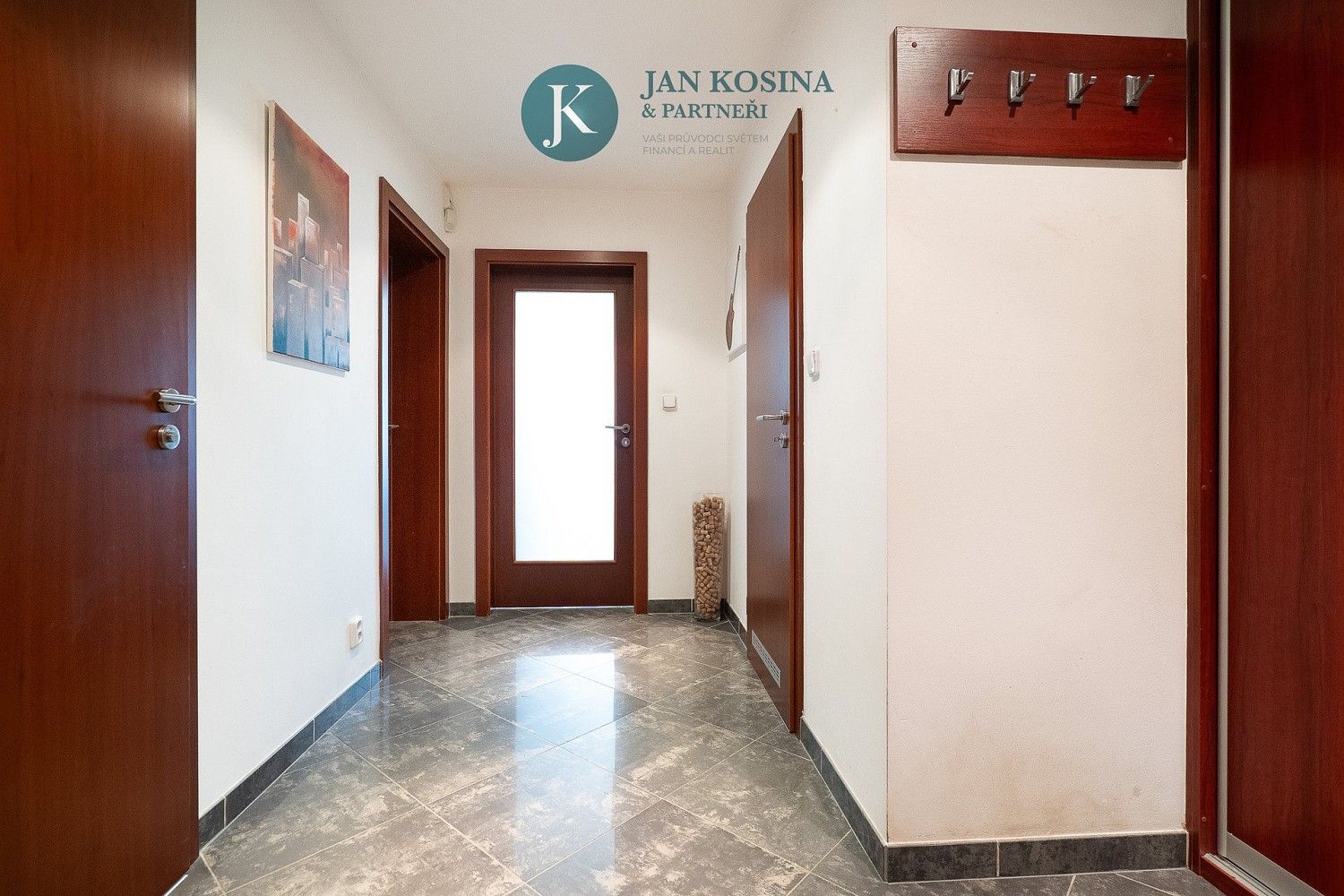 Byt 2+kk · 61 m² · Praha - Pitkovice, Hlavní město Praha - 4