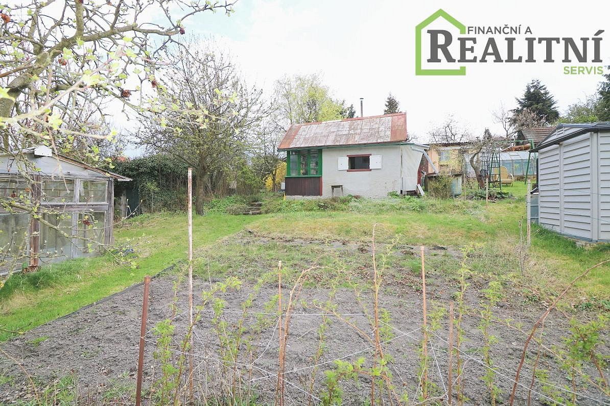 Chalupy, Kladno, Středočeský kraj, 14 m² - 2