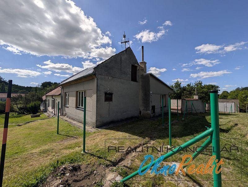 Rodinný dům · 75 m² · Pavlovice u Přerova, okres Přerov - 4