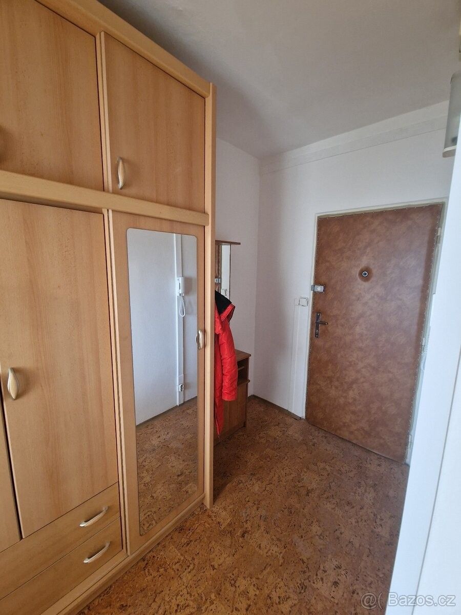 Byt 2+1 – Přerov, Újezdec – další