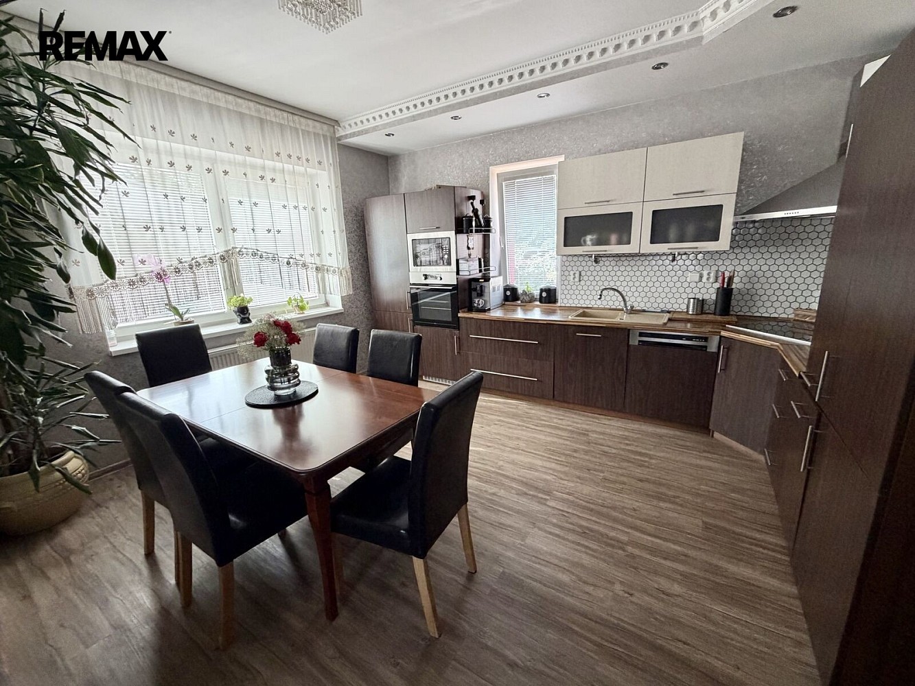 Prodej rodinný dům - Regnerova, Mladá Boleslav - Mladá Boleslav III, 219 m² - 5