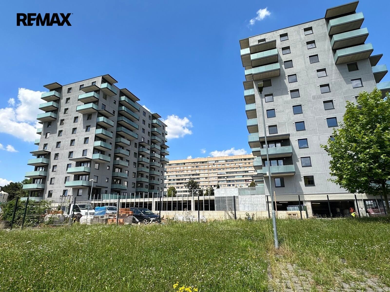 3+kk, Prosecká , Praha, 72 m² - 1
