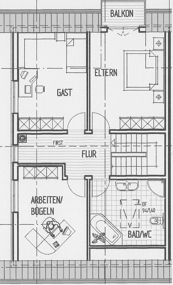 Rodinný dům · 145 m² · , Severní Porýní-Vestfálsko - 4