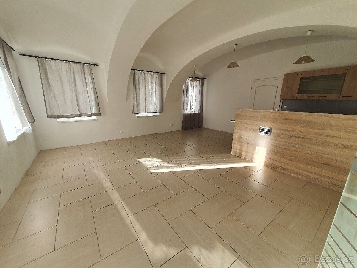 Byty, Smržovka, 468 51 - 2