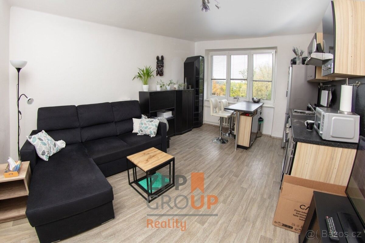 Pronájem byt - Ostrava, 708 00