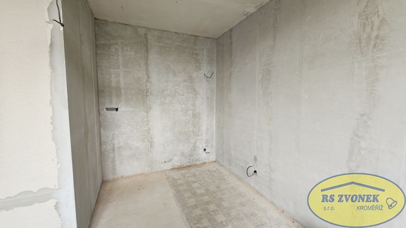 Prodej rodinný dům - Tištín, 186 m² - 5