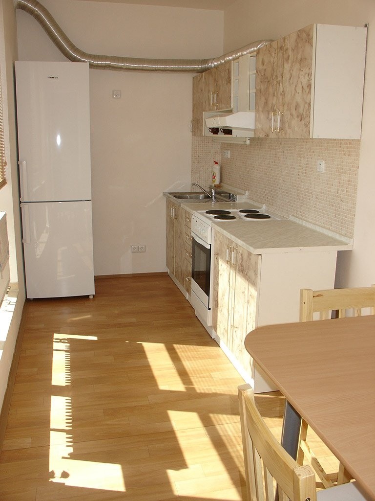 Prodej byt 1+kk - Blažovická, Brno Slatina, 41 m² - 5