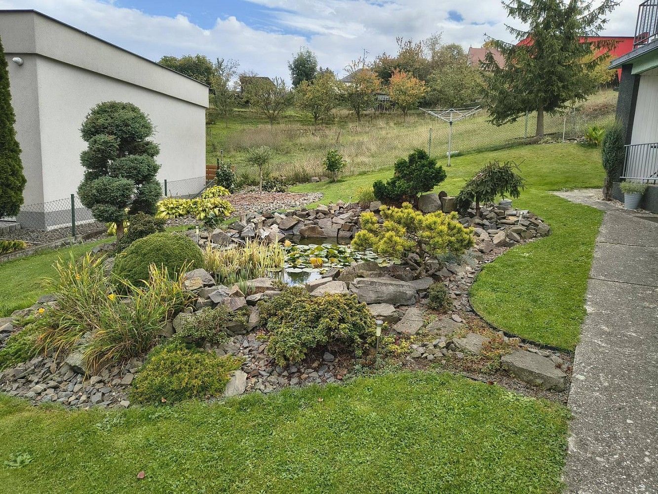 Prodej rodinný dům - Údolní, Darkovice, okres Opava, 180 m² - 5