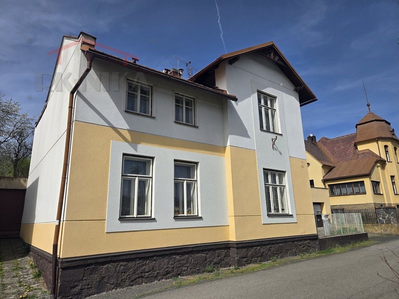 Rodinné domy, Semily - Podmoklice, Liberecký kraj, 183 m² - 2