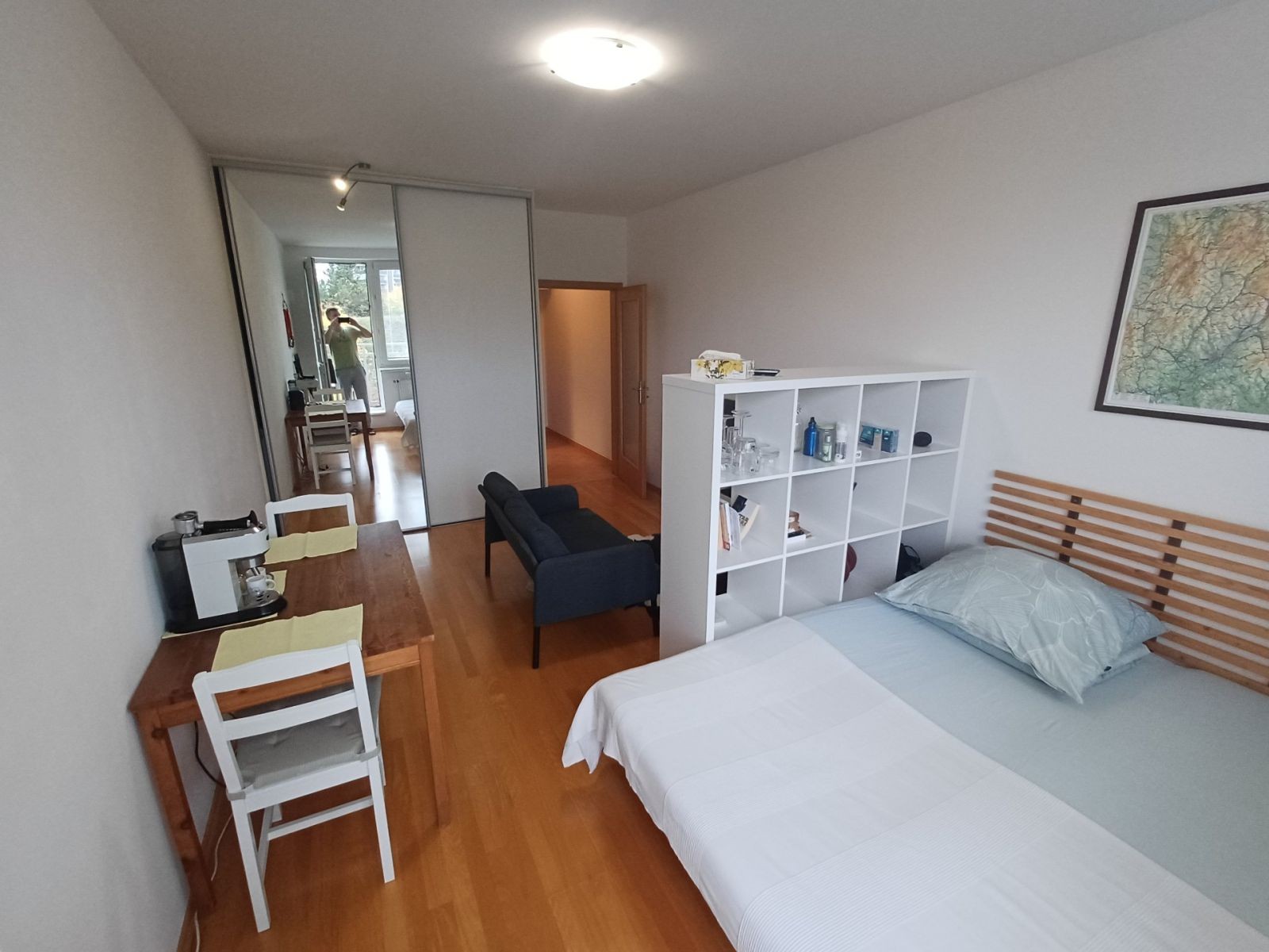Byt 1+kk · 30 m² · Merhoutova, Praha - Kunratice - 3