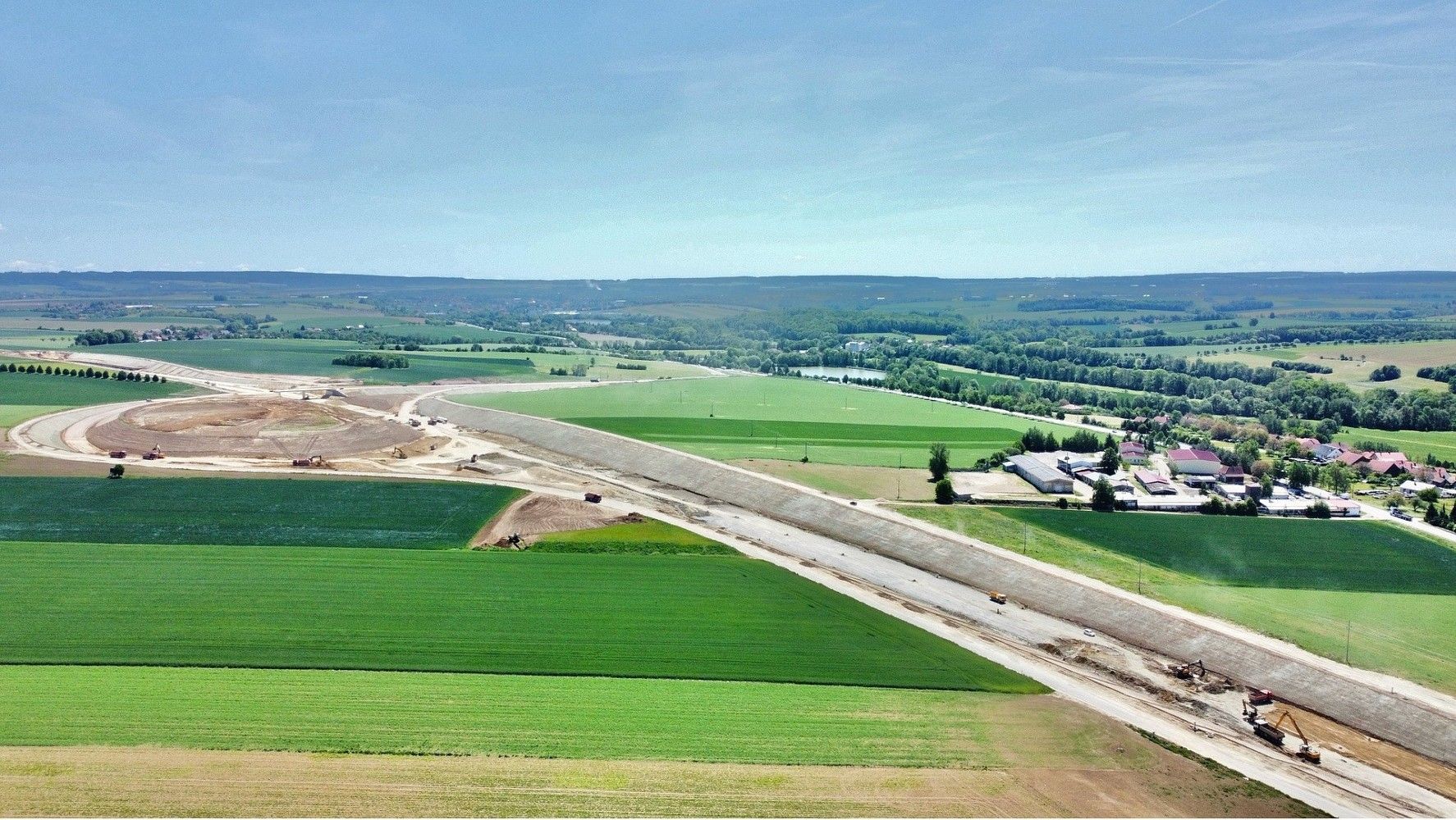 Komerční pozemky, Sokolovská, Litomyšl, okres Svitavy - 2