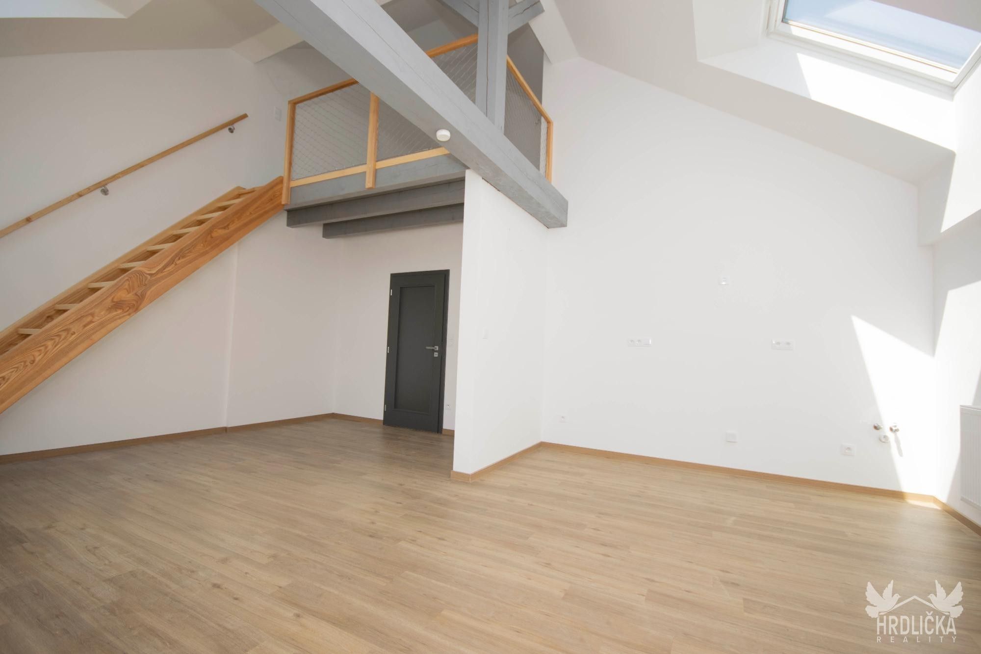 Prodej byt 1+kk - Pražské Předměstí, Písek, 52 m²