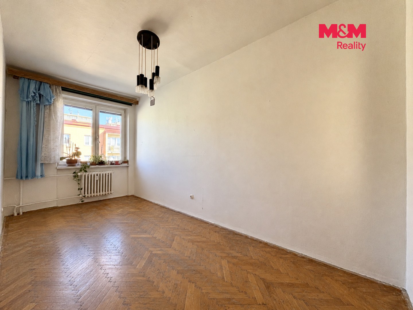 Byt 3+1 · 70 m² · Radotínská, Bílovec - 3