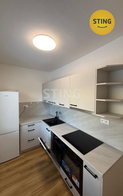 2+1, Wolkerova, Olomouc, 56 m²