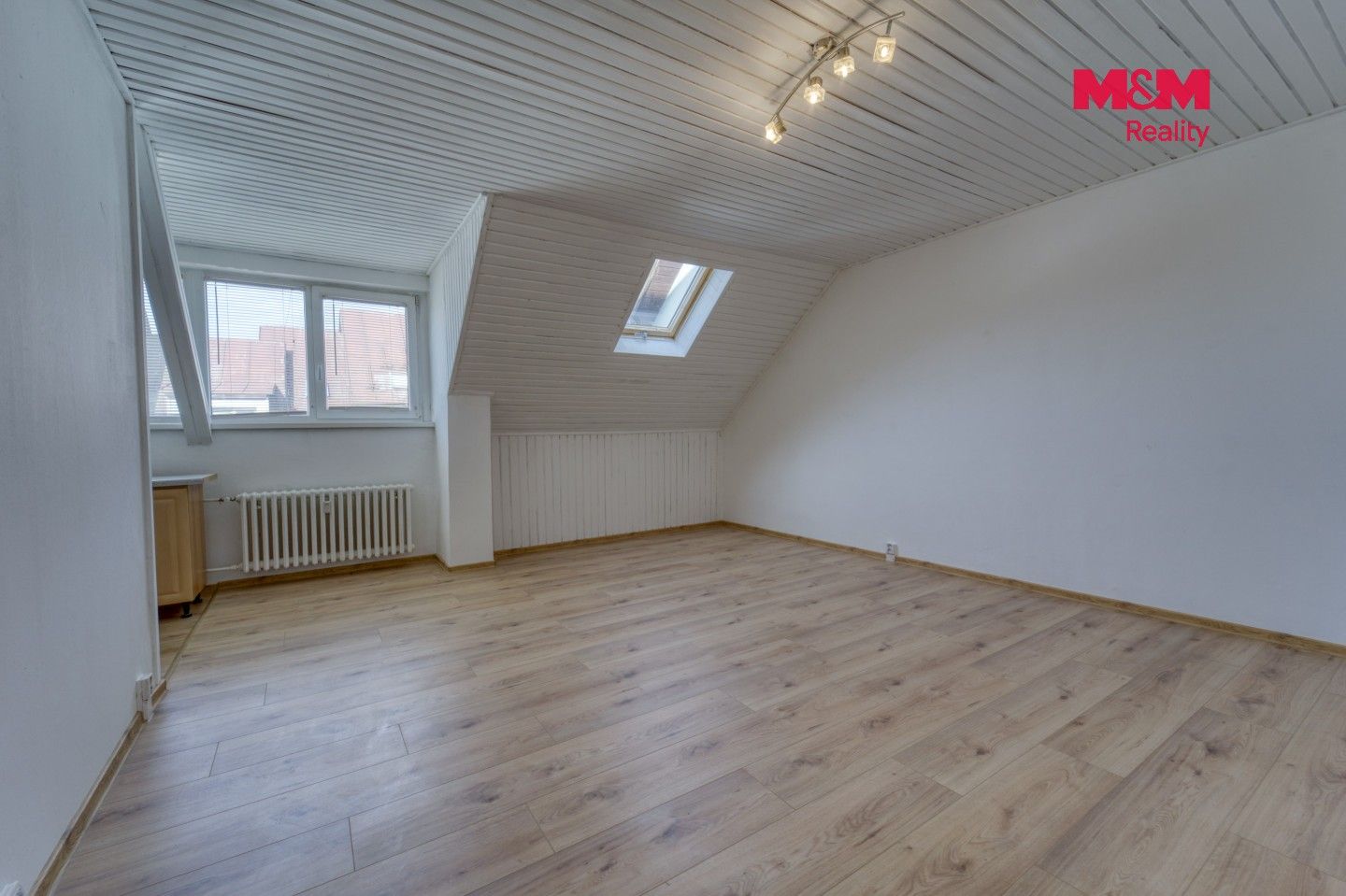 Byt 2+1 · 66 m² · Nová, Přimda - 4