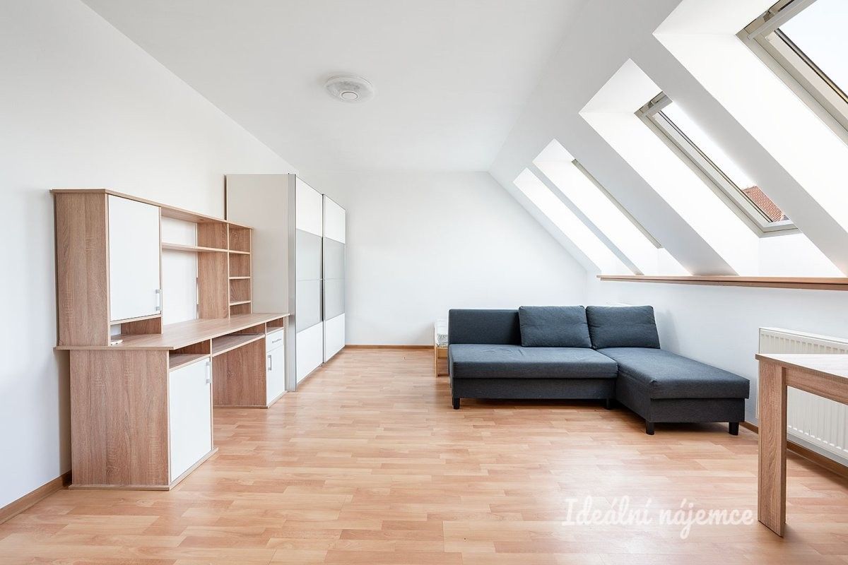 Byt 1+kk · 38 m² · S. K. Neumanna, Stochov - 4