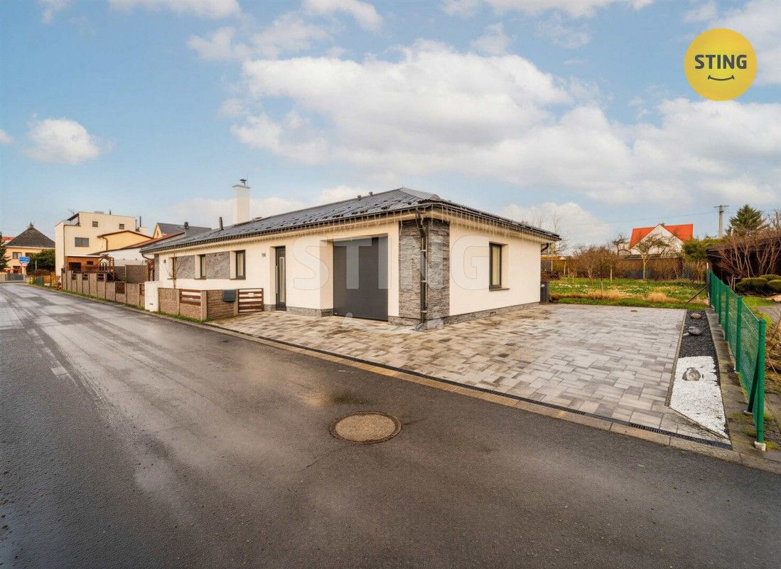 Rodinné domy, Krátká  , Bolatice, 150 m²