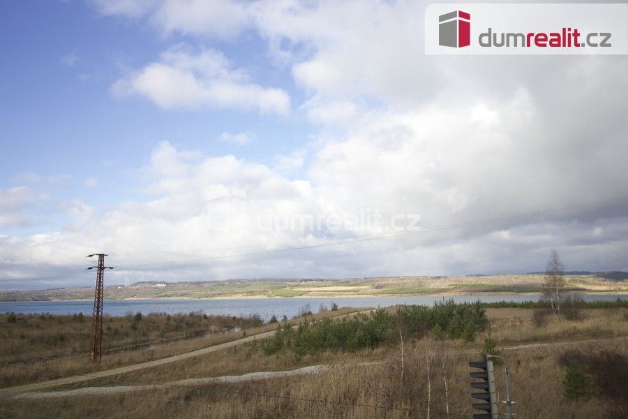 Komerční pozemek · 6 203 m² · Citická, Sokolov - 3