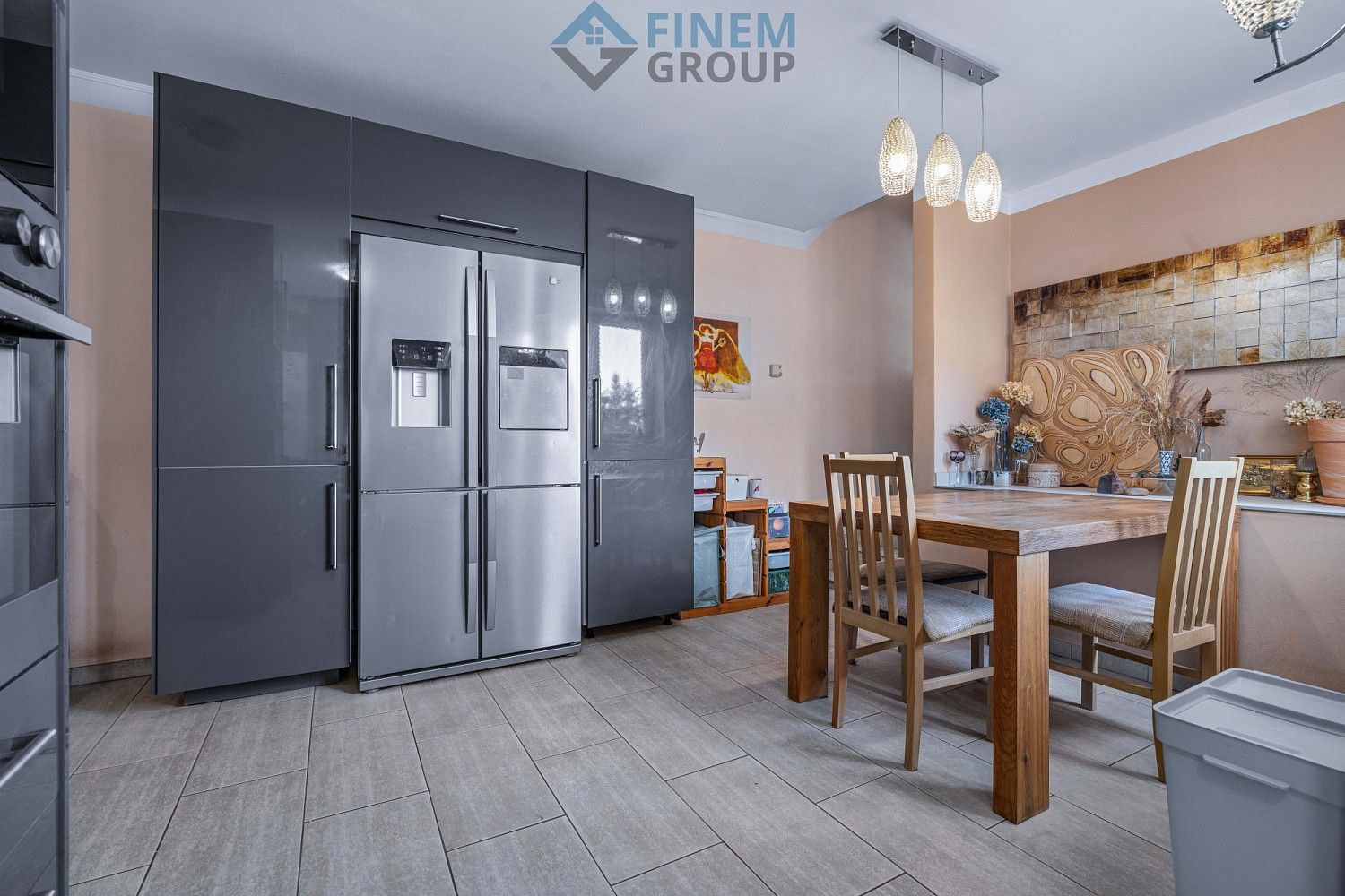 Rodinný dům · 213 m² · Chýnice, okres Praha-západ - 4