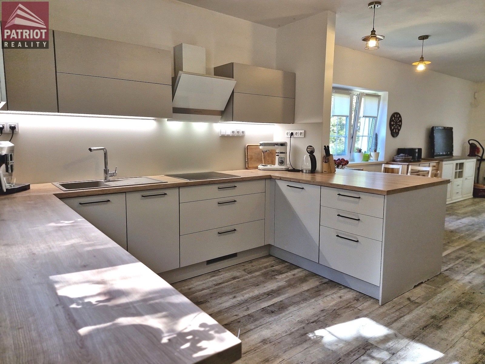 Prodej rodinný dům - Beneše Třebízského, Olomouc, 260 m²