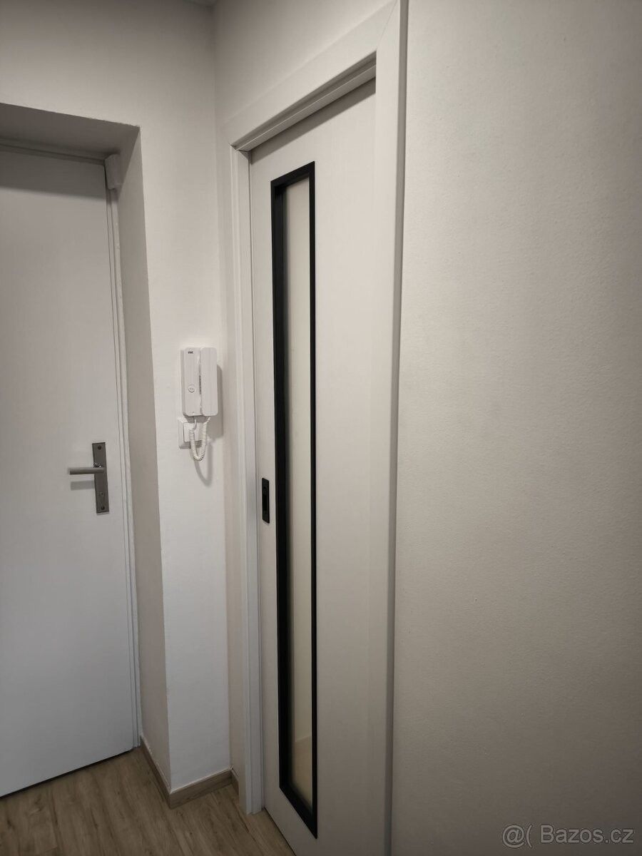 Pronájem byt - Uherský Brod, 688 01