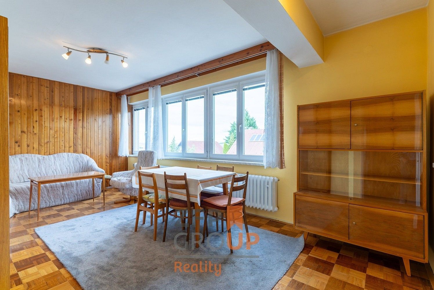 Prodej rodinný dům - Na Chmelnici, Uherský Brod, okres Uherské Hradiště, 137 m² - 5