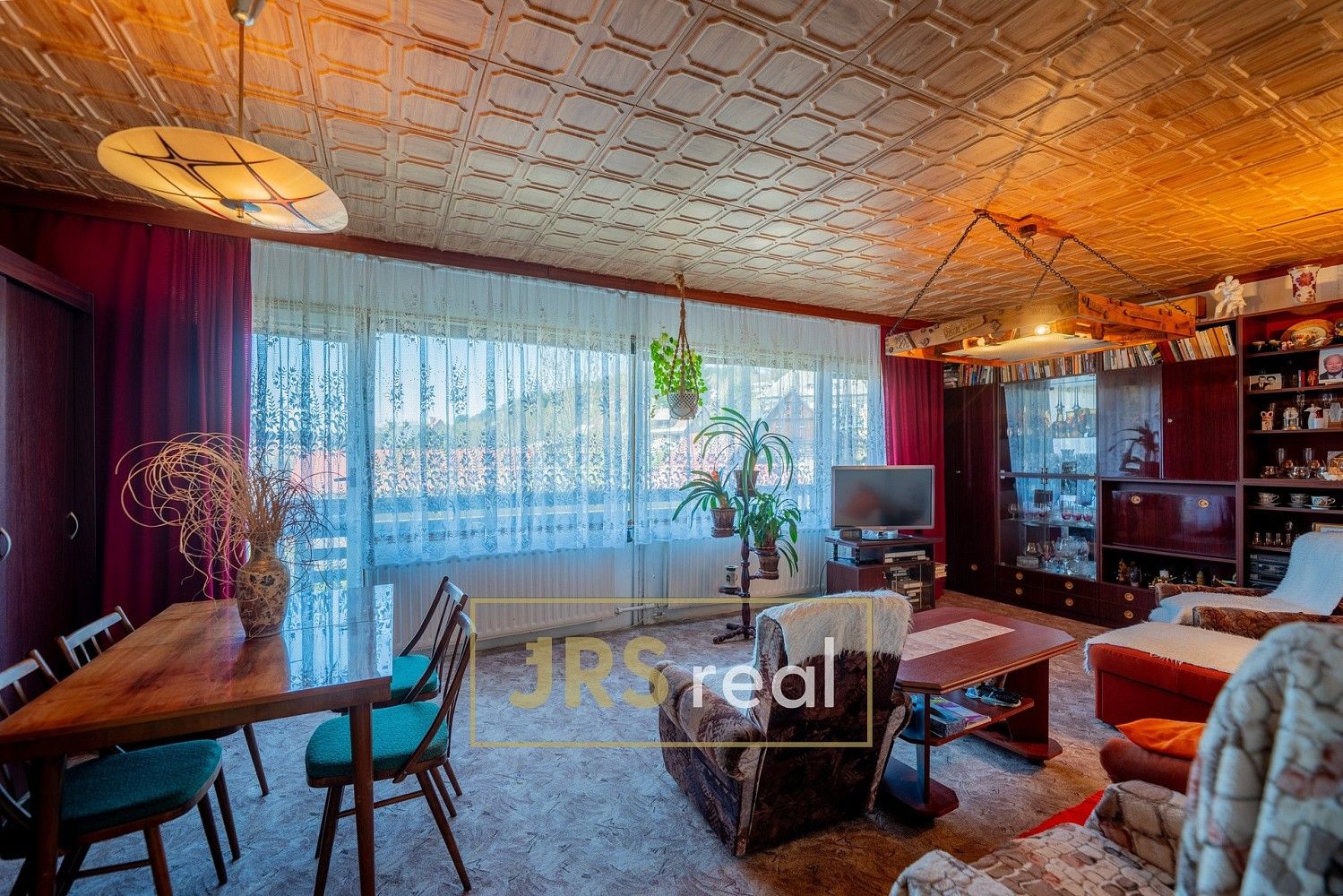 Rodinný dům · 276 m² · Rokytnice nad Jizerou - Dolní Rokytnice, okres Semily, Liberecký kraj - 4