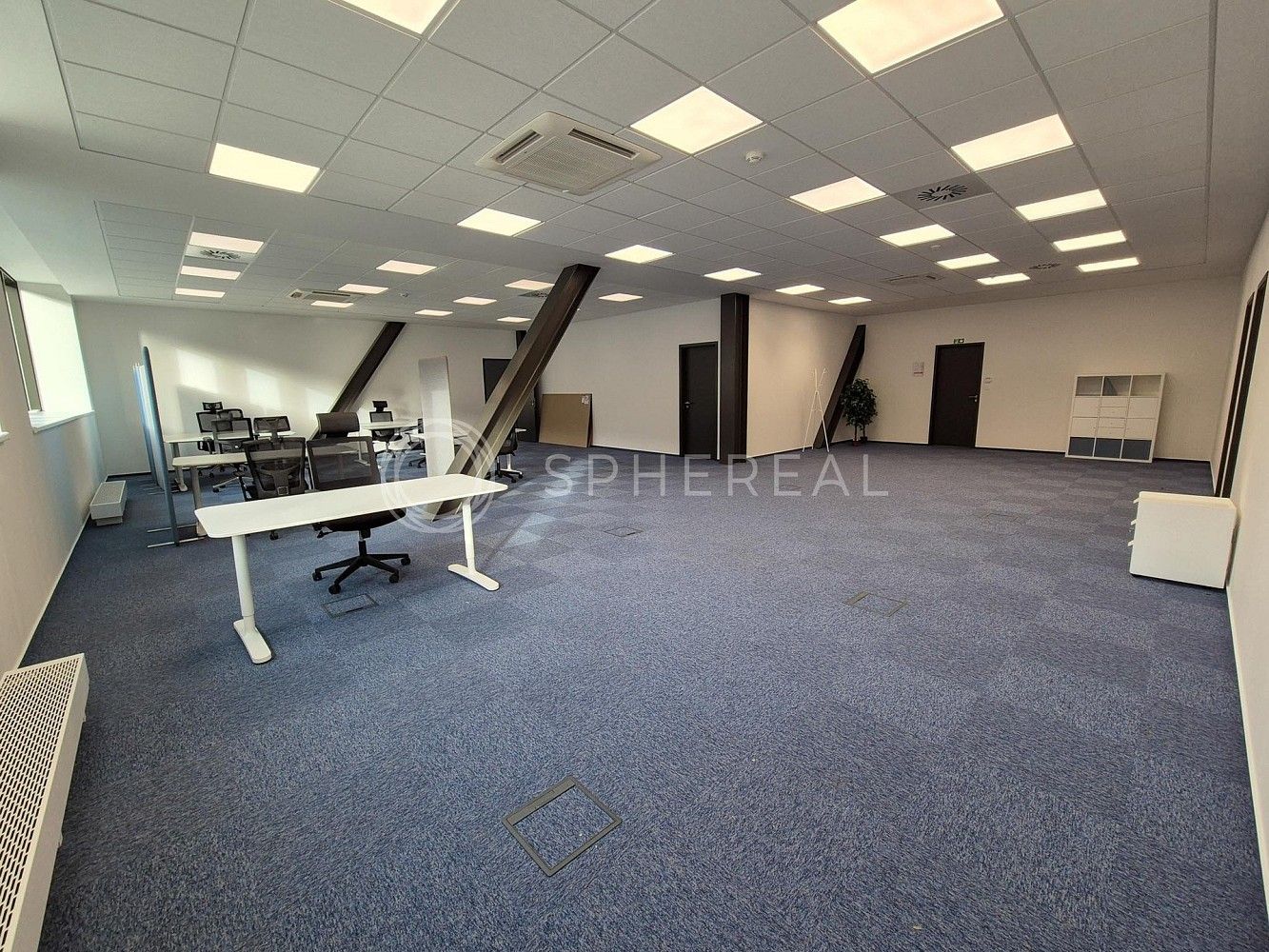 Kancelář · 350 m² · Brno - Ponava, okres Brno-město, Jihomoravský kraj - 3