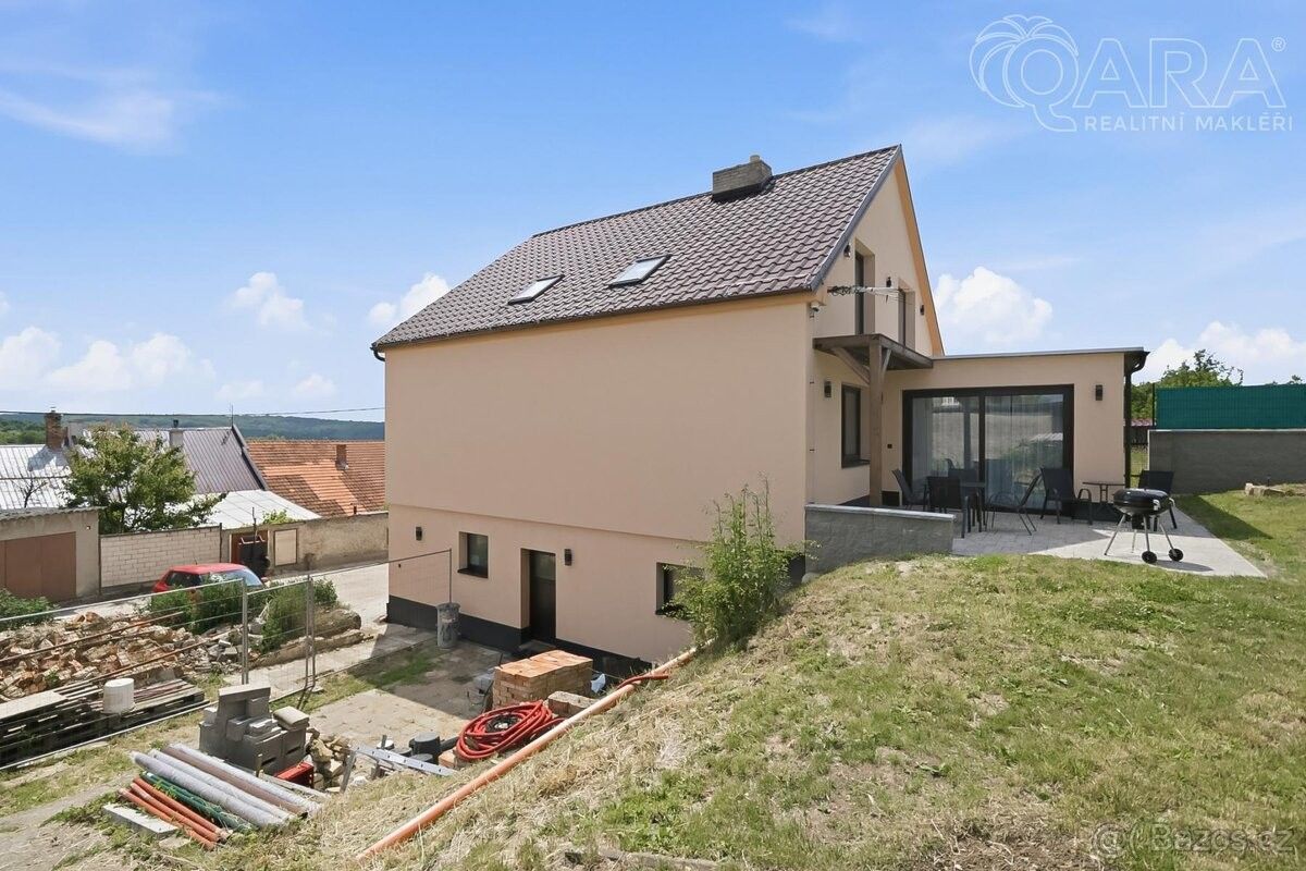 Rodinný dům