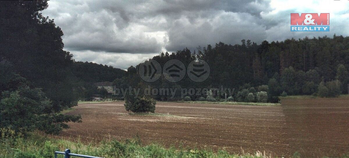 Prodej pozemek - Dívčí Hrad, okres Bruntál, Moravskoslezský kraj - 5