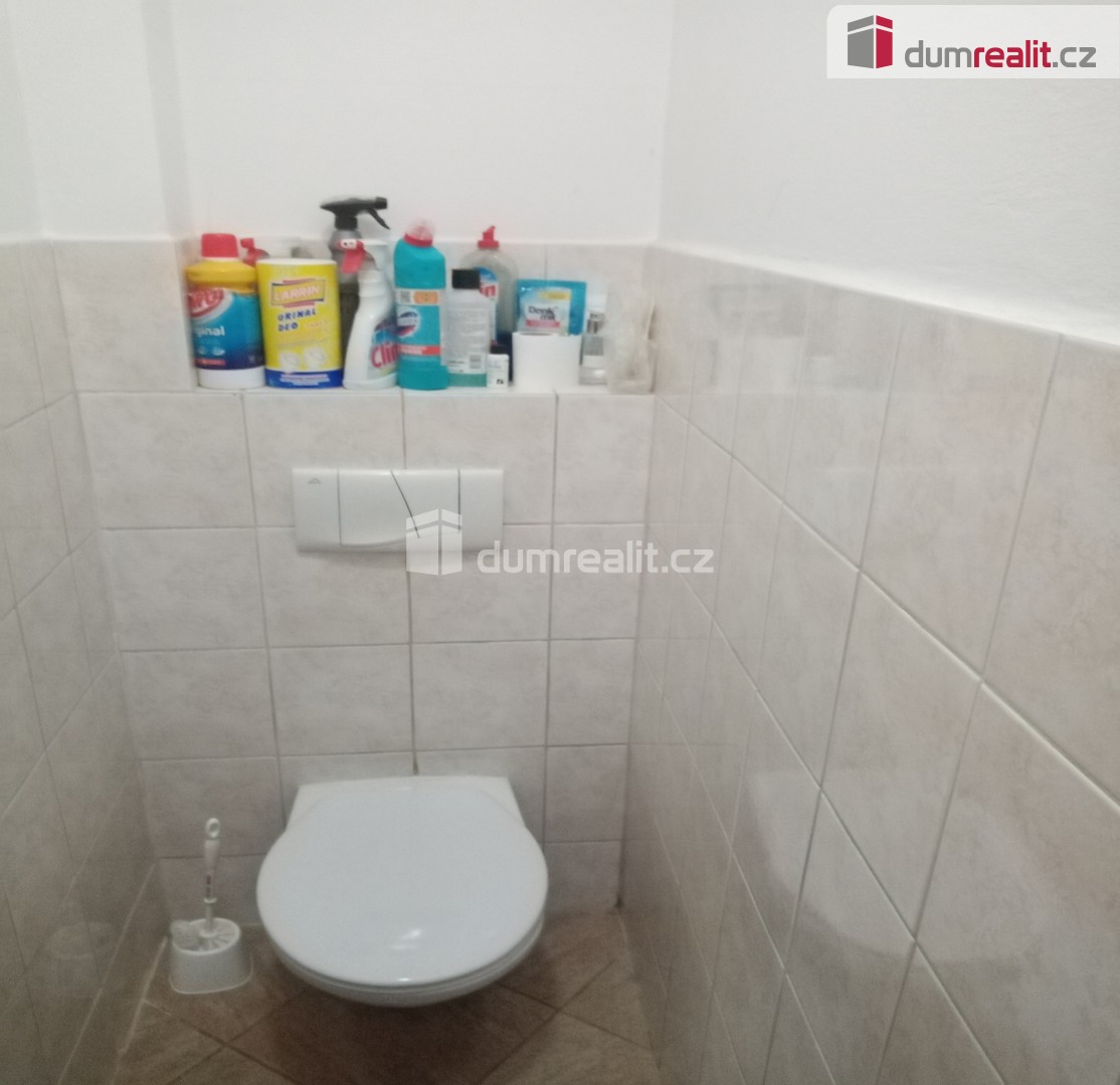 Pronájem obchodní prostory - nám. Šaldovo, Liberec, 70 m² - 5