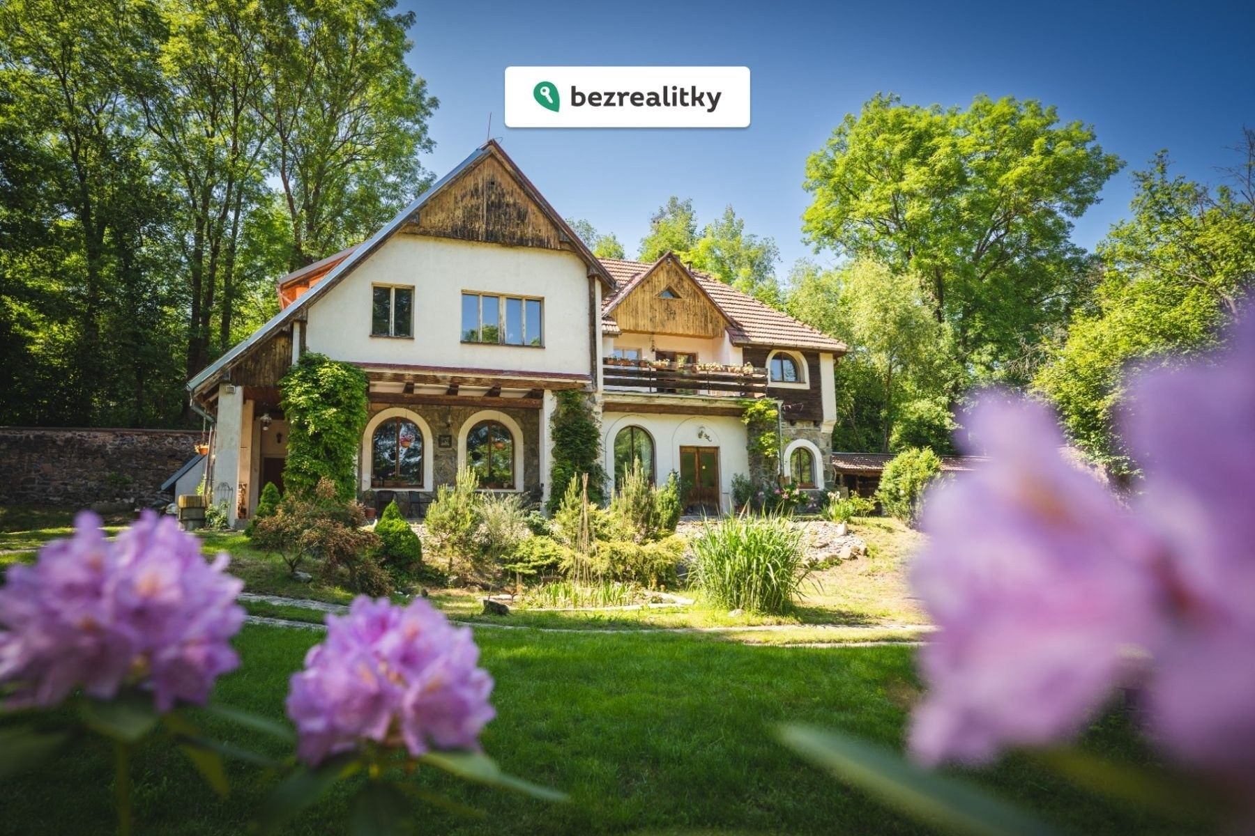 Rodinné domy, Černíkovice, Chrášťany, 241 m²