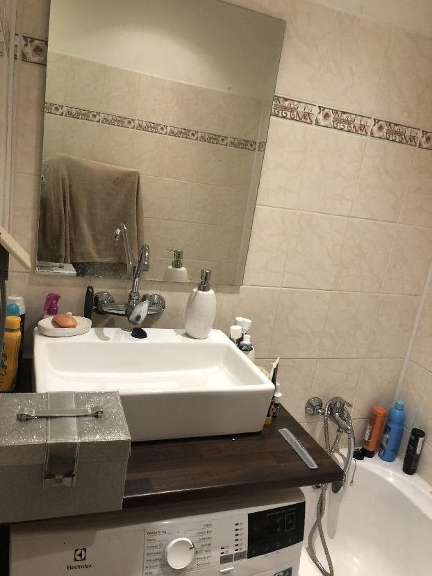 Pronájem byt 2+1 - Kutnohorská, Příbram, 60 m²