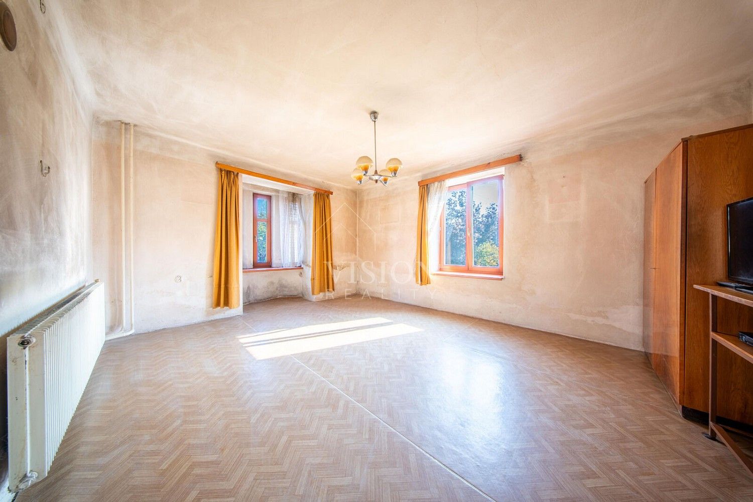 Rodinný dům · 132 m² · Čsl. armády, Sedlec-Prčice - Sedlec, okres Příbram - 3