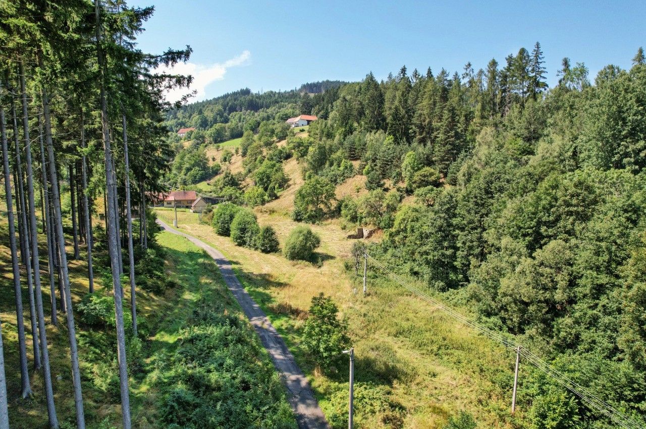 Pozemky pro bydlení, Šimanov, Žihobce, 15 m²