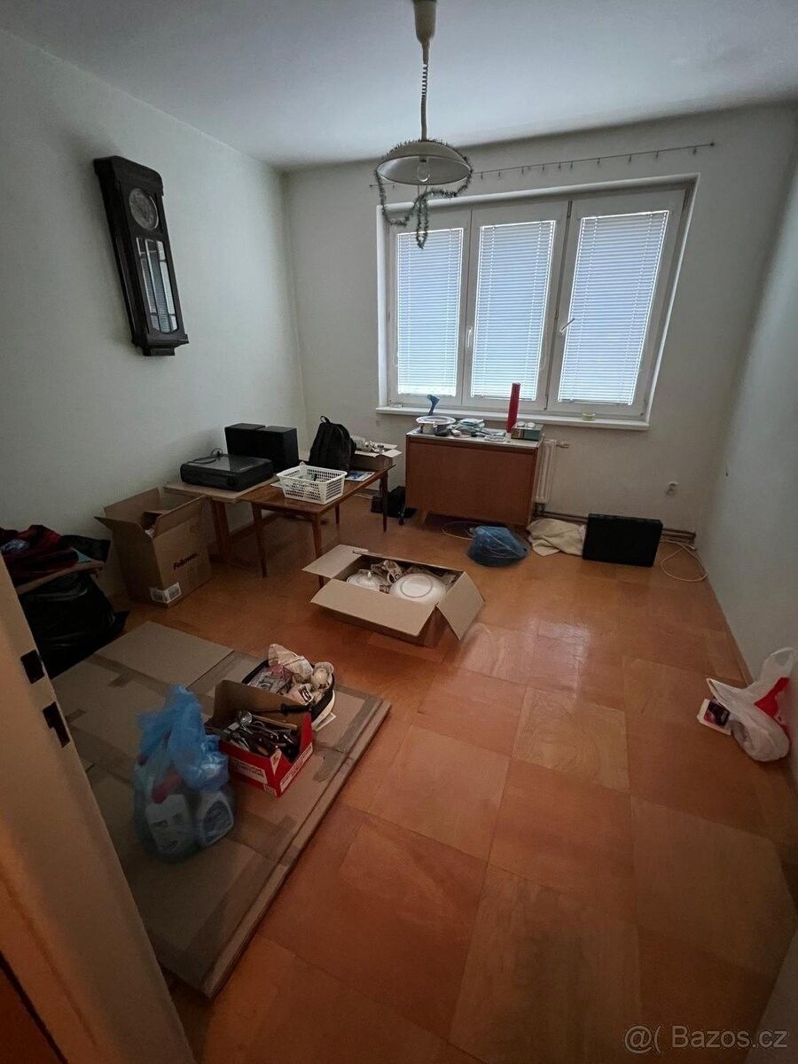 Prodej byt - Hodonín, 695 01