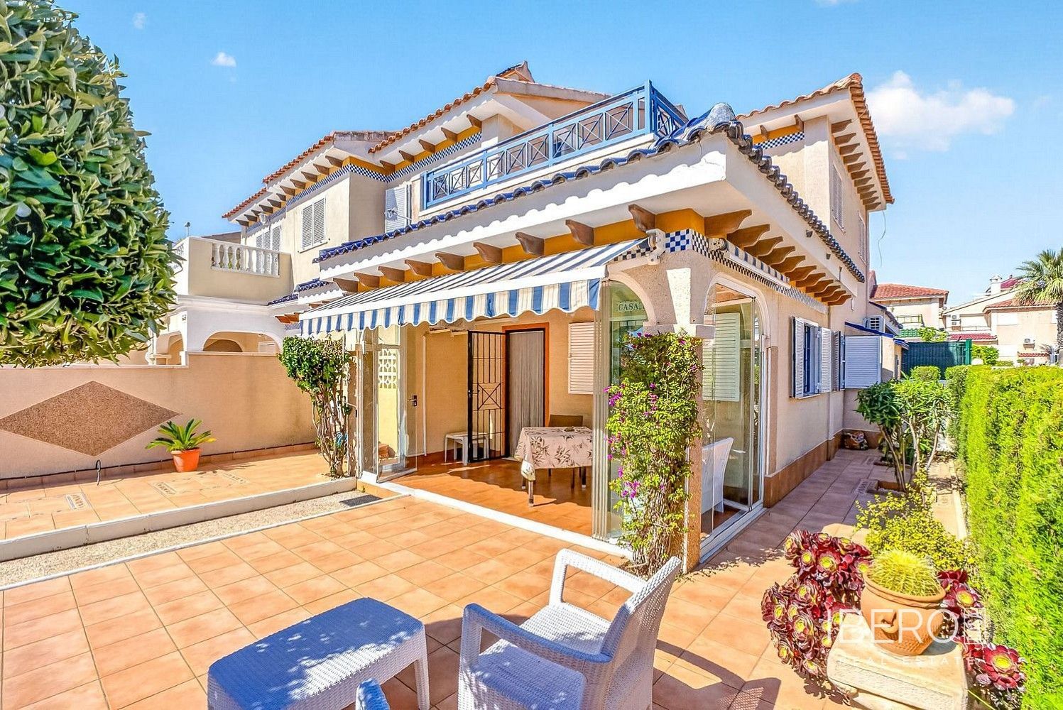 Prodej rodinný dům - Orihuela, ES, 73 m² - 2