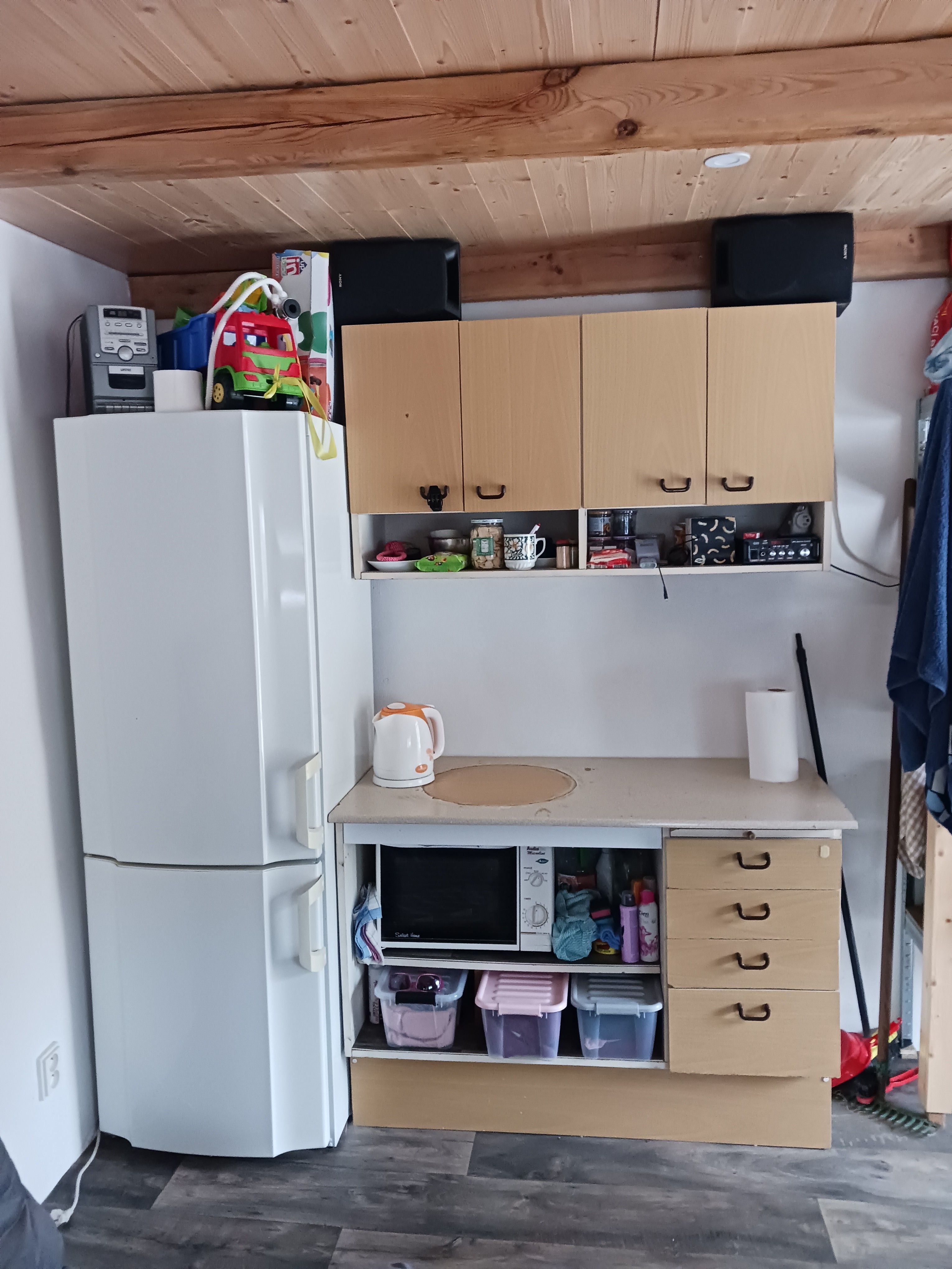 Prodej zahrada - Horní Slavkov Luční Ulice, 1 700 m²