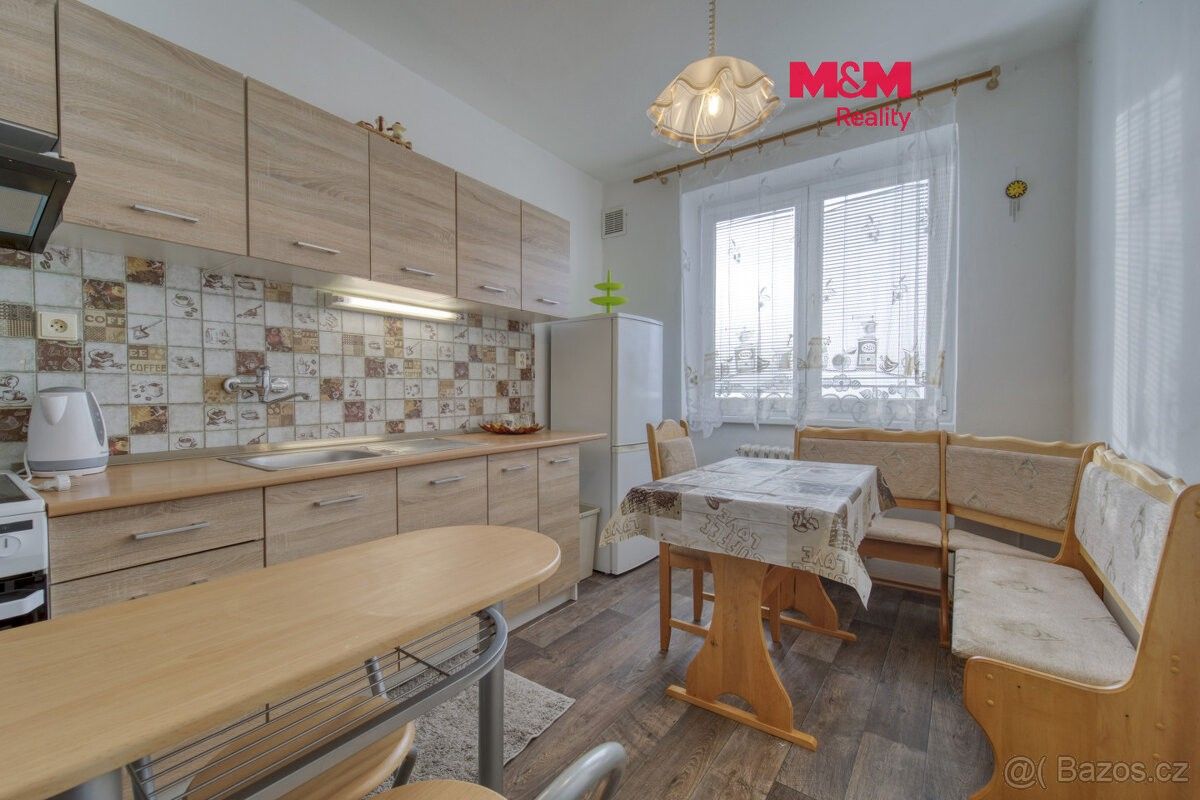 Byty, Švihov, 340 12 - 1