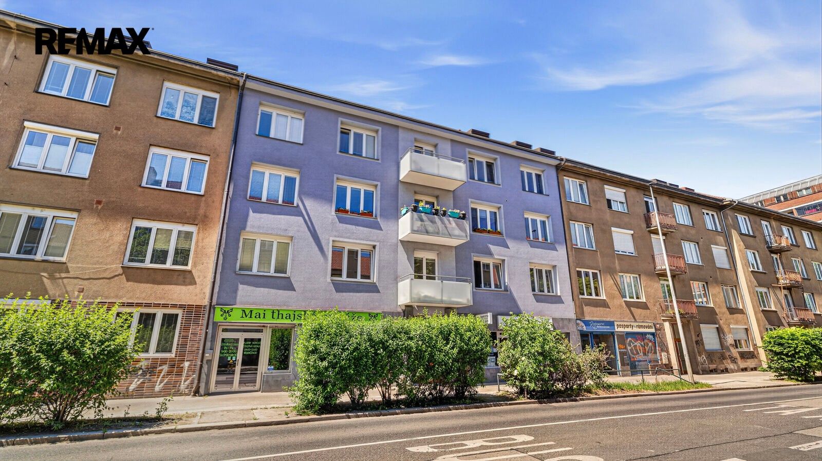4+kk, Ke Krči 999, Praha Braník, 139 m² - 1