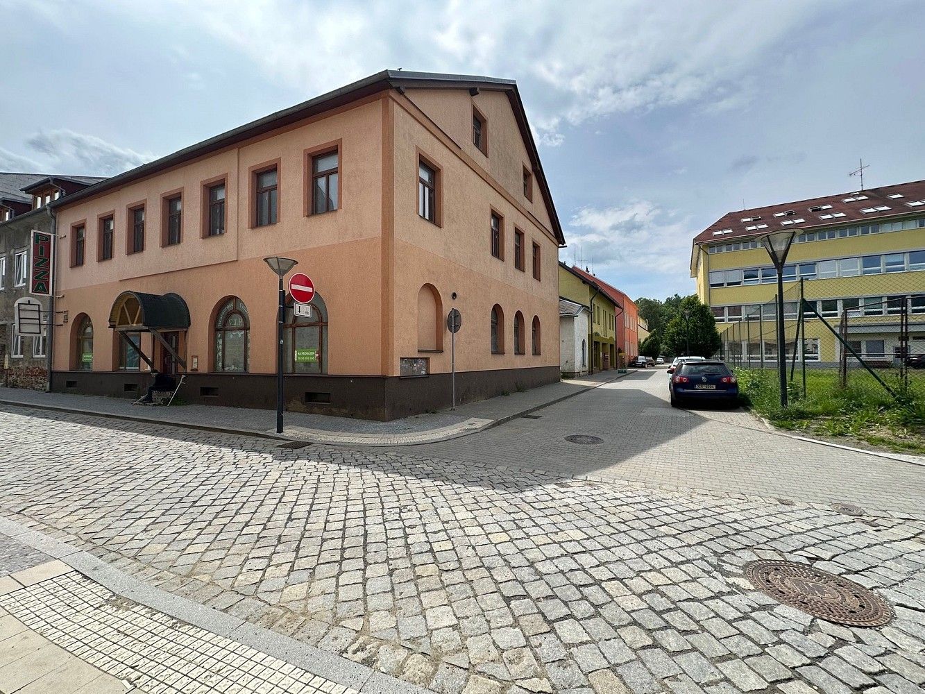 Rodinný dům · 750 m² · Školní, Jeseník - 3