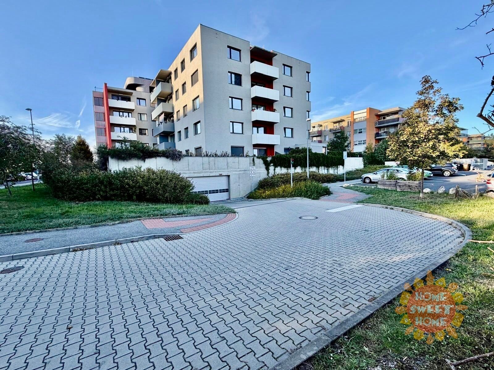 Garáž · 13 m² · Babická 2379, Praha Chodov - 3