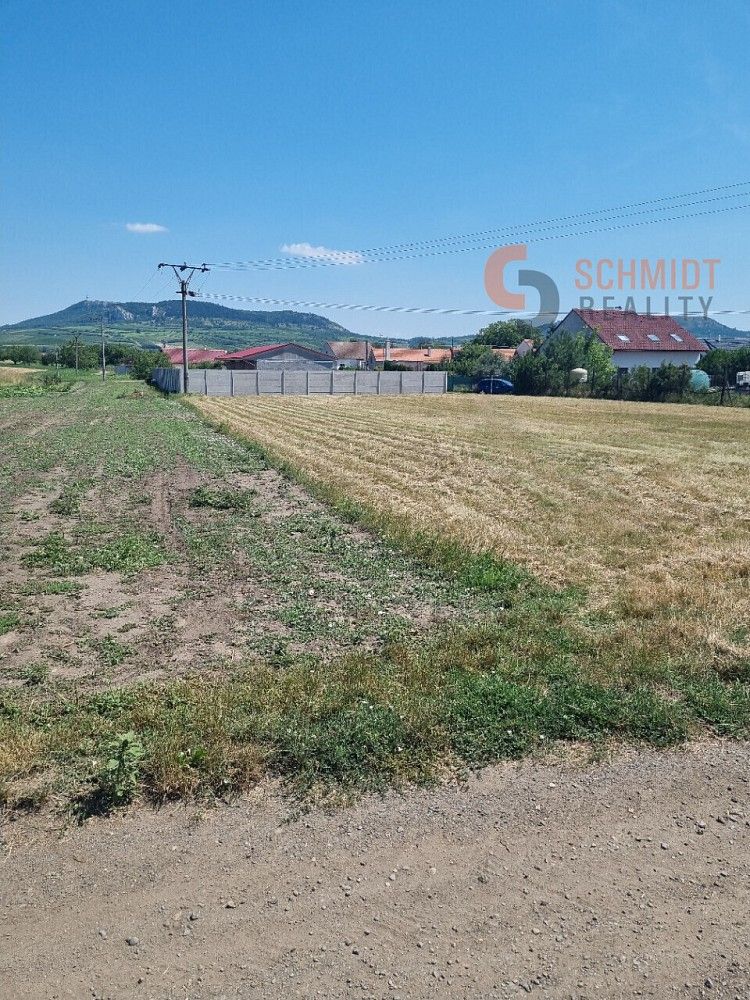 Komerční pozemek · Boční, Dolní Dunajovice, okres Břeclav - 4