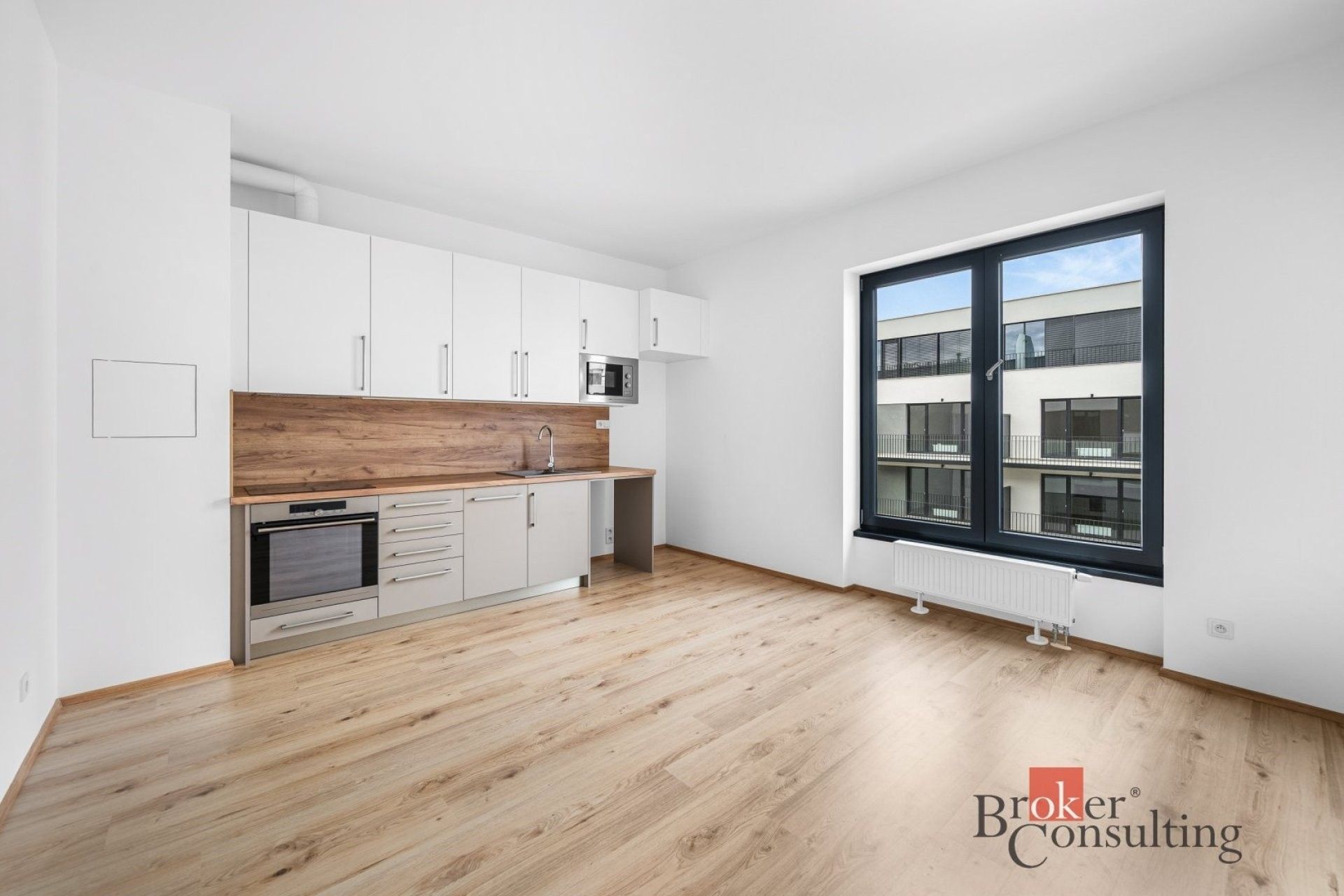 1+kk, Železná,Plzeň 3,Plzeň, 26 m²