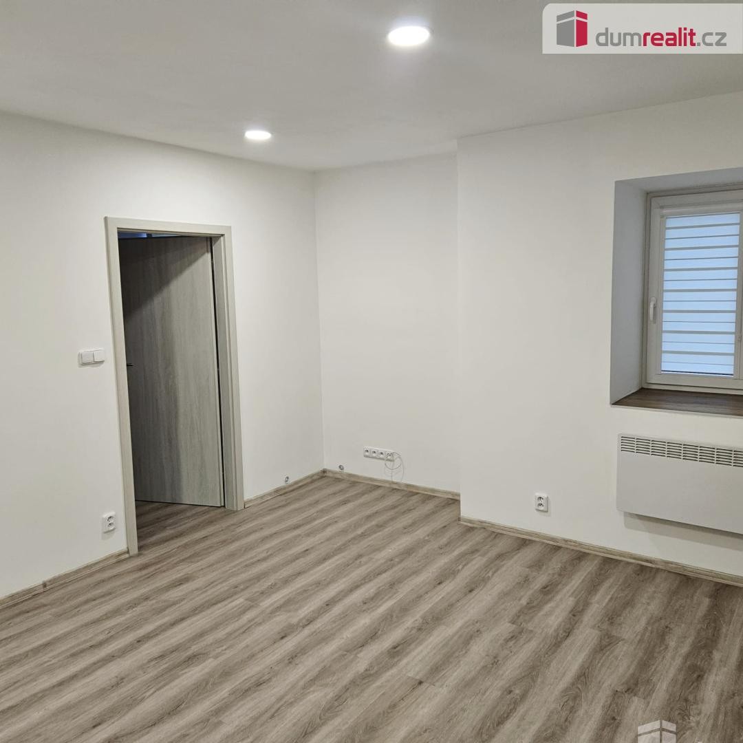 Byt 1+1 · 58 m² · Františkov nad Ploučnicí - 4