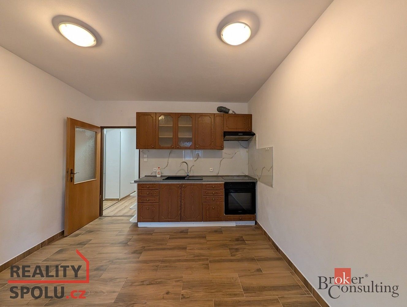 Byt 3+kk · 73 m² · Vančurova, Klatovy - Klatovy I - 3