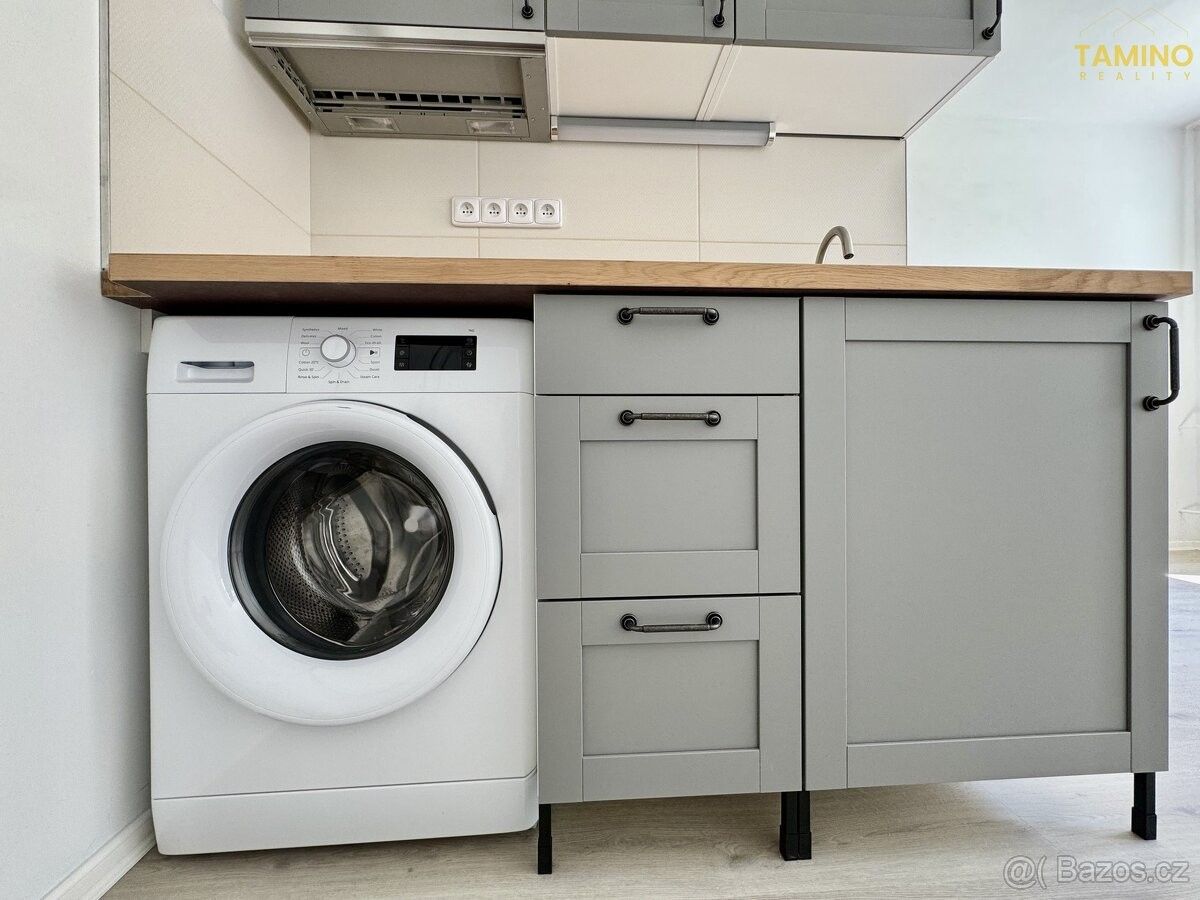 Pronájem byt - Telč, 588 56