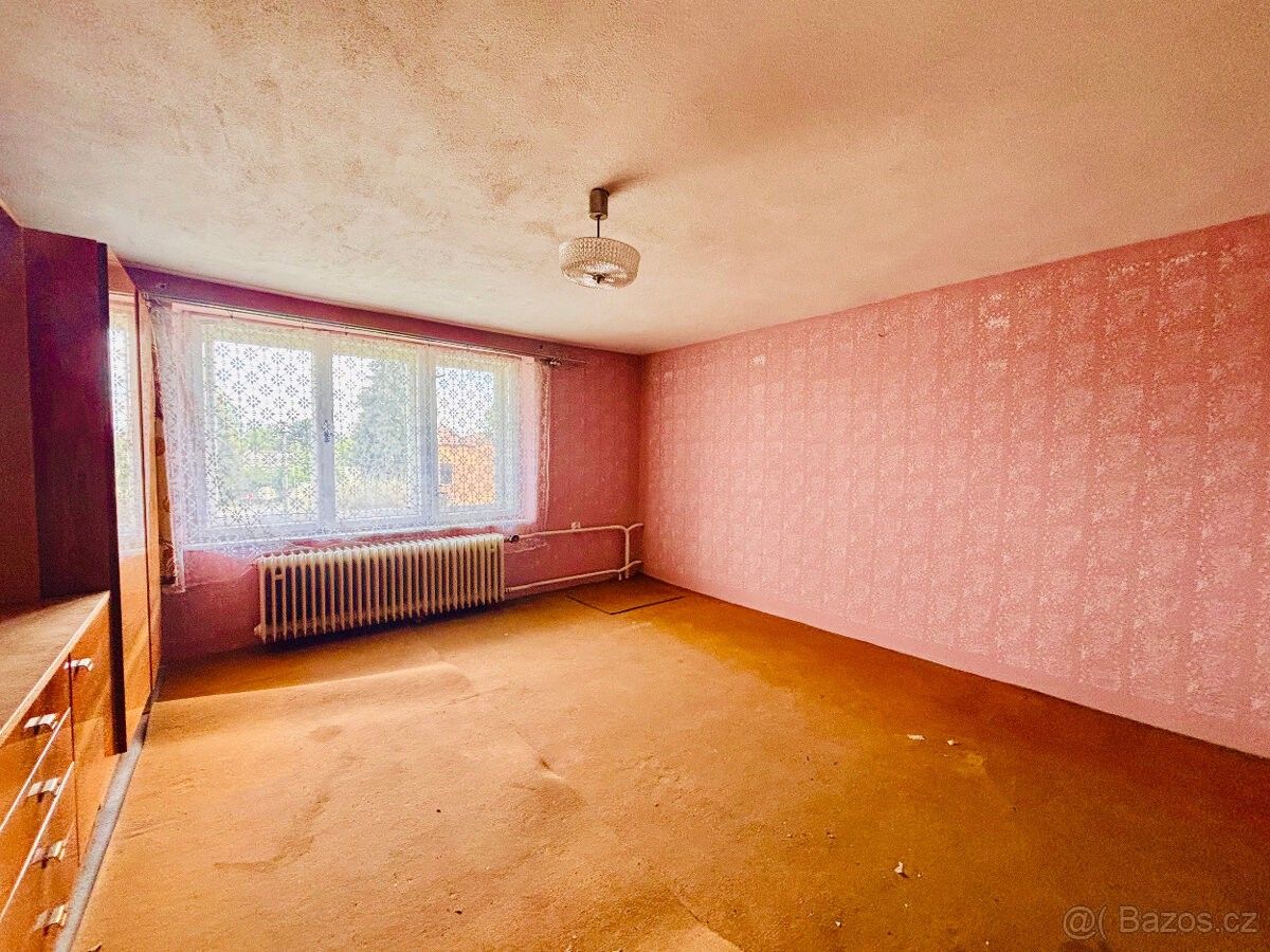 Rodinné domy, Prostějov, 796 03 - 2